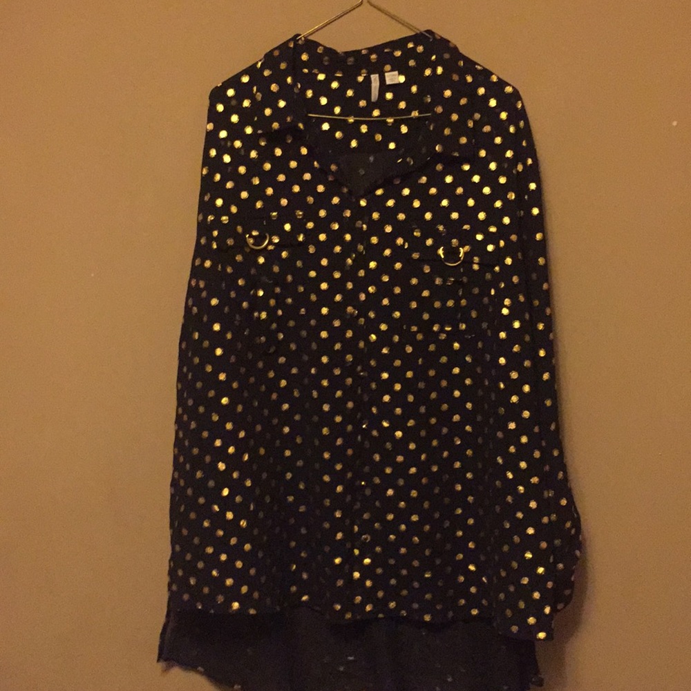 Blouse